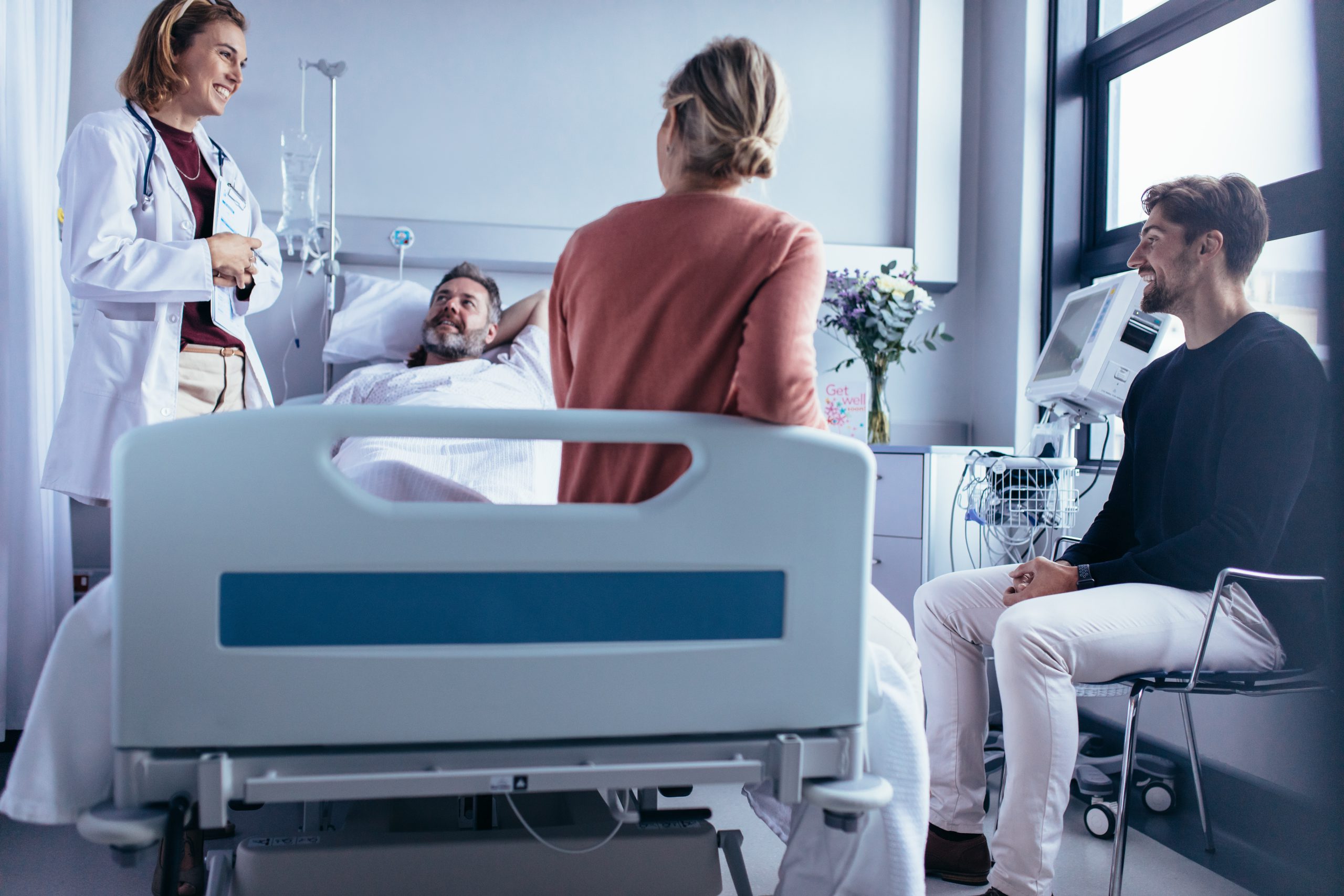 Ala ospedaliera