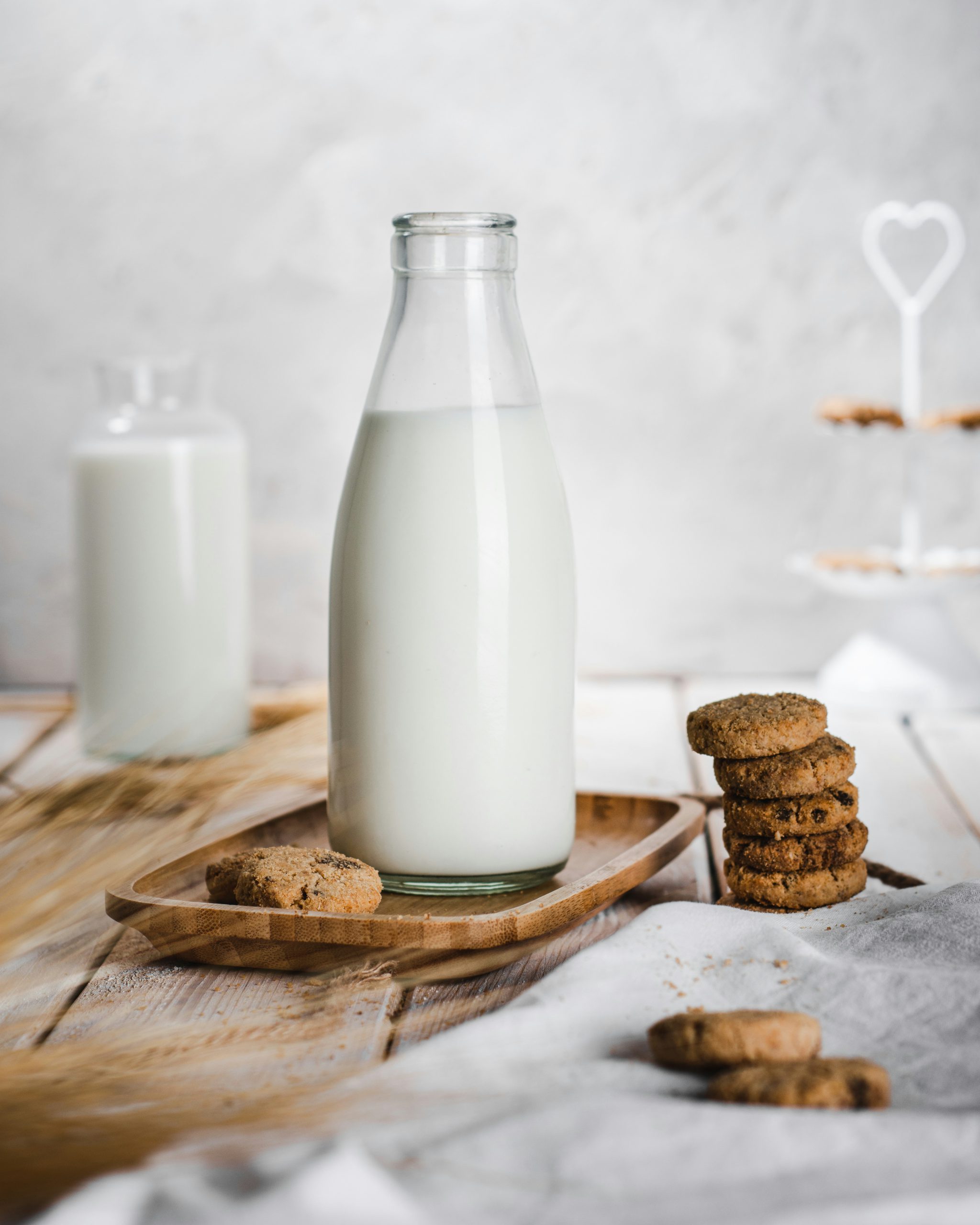 Milk